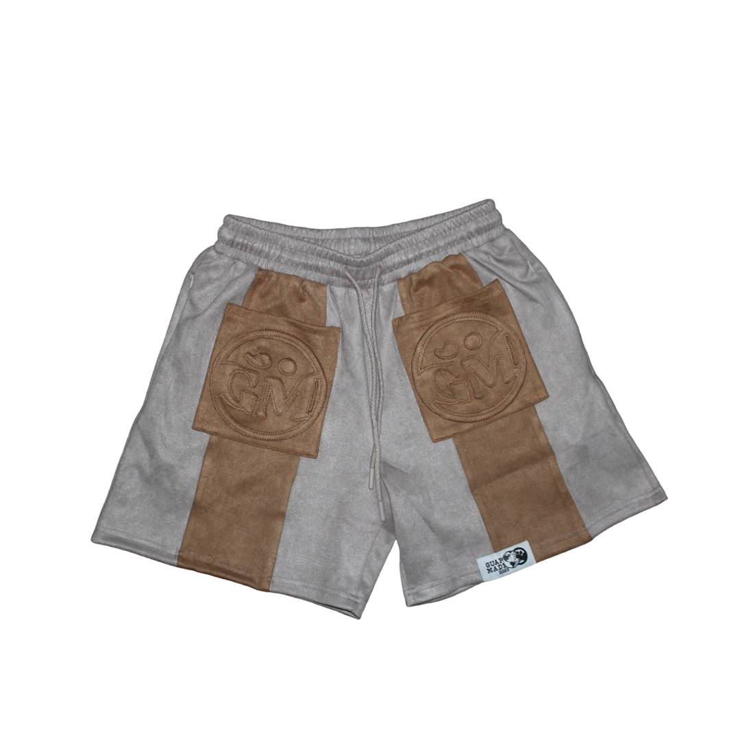 Kangaroo Shorts (Inversed)