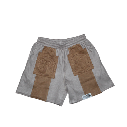 Kangaroo Shorts (Inversed)