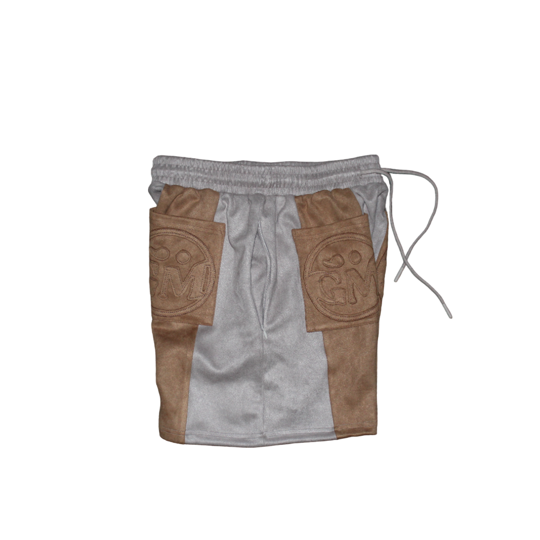 Kangaroo Shorts (Inversed)