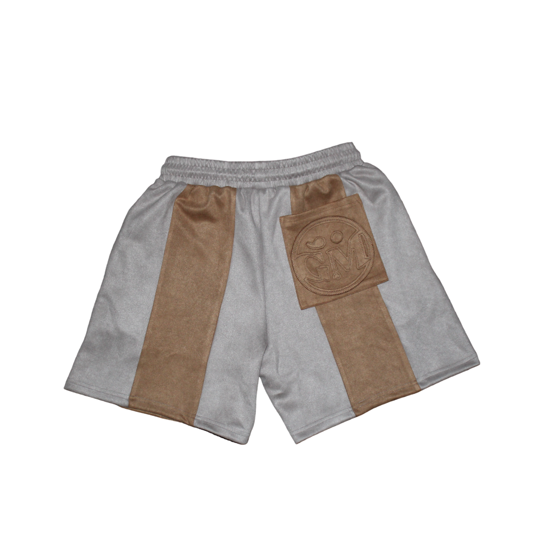 Kangaroo Shorts (Inversed)
